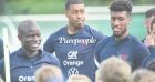 Kingsley Coman : grande première à Disneyland pour sa fille, toute excitée !
