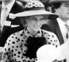 Archives - Princesse Diana à Ascot en 1988
