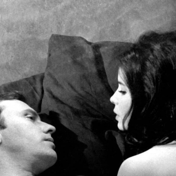 Jean-Louis TRINTIGNANT dans le film "Safari diamants" (1966) © MPP / Bestimage