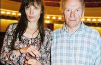 Jean-Louis Trintignant : La mort de Marie, "la plus grande souffrance" de sa vie qui l'a fait envisager le suicide