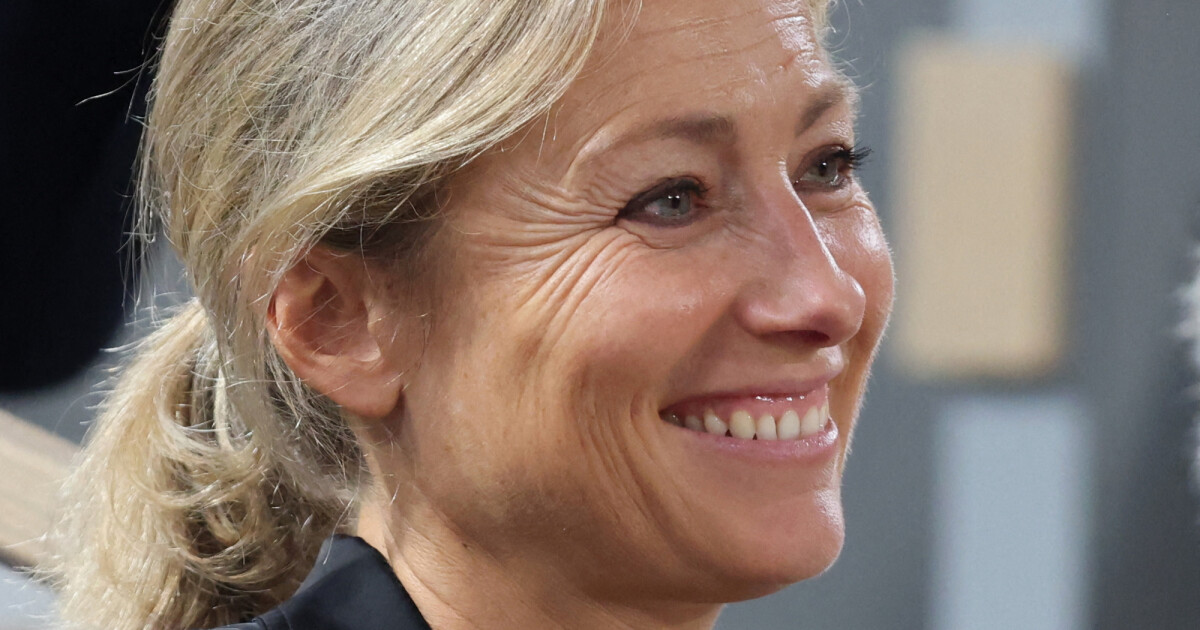 Anne-Sophie Lapix : Rares et adorables photos de son fils Esteban, son