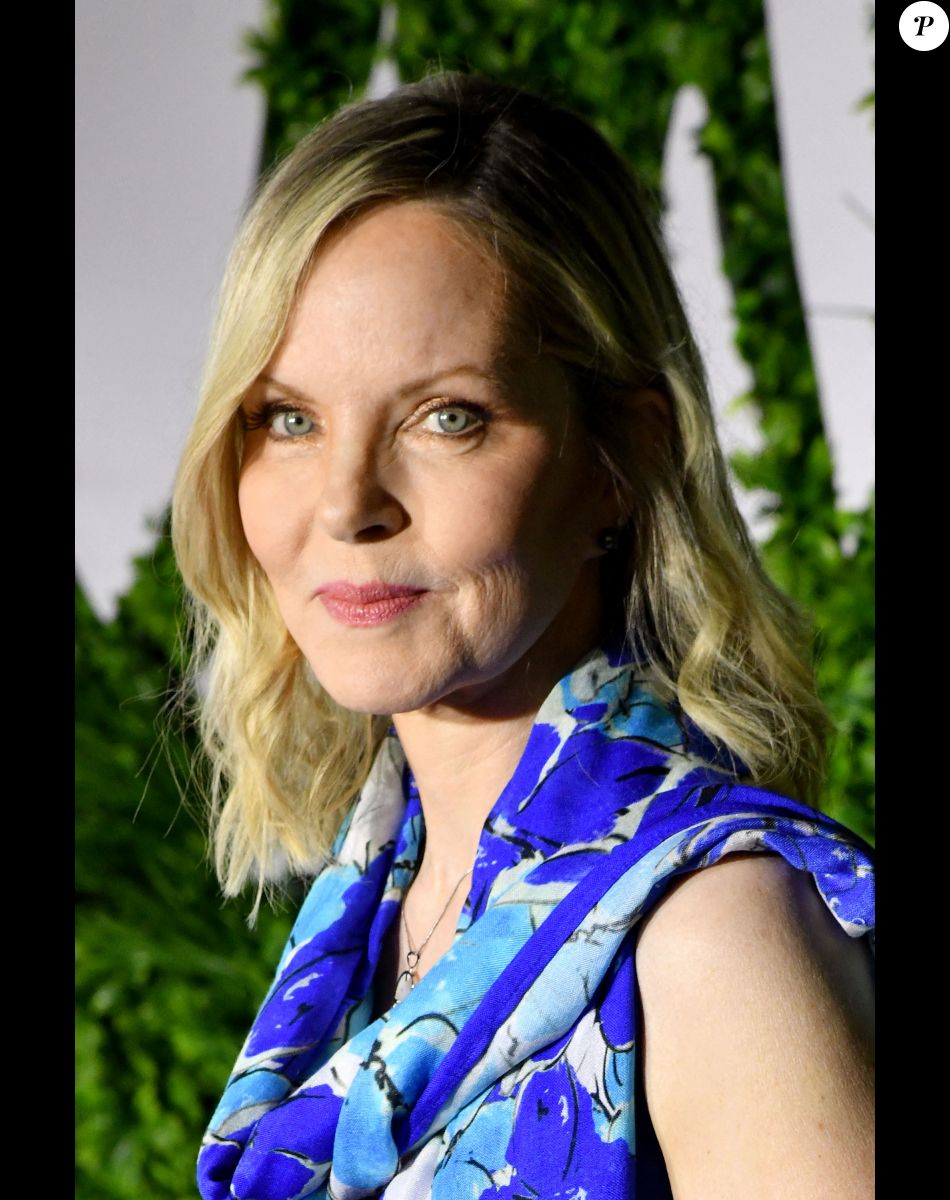 Melissa Sue Anderson Monte carlo 2022 Melissa Sue Anderson (La petite maison dans la prairie) : À 59 ans,  l'inoubliable Mary Ingalls subjugue - Purepeople