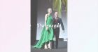 Charlene de Monaco : Avalanche de diamants et de carats pour une sortie ultra glamour avec Albert