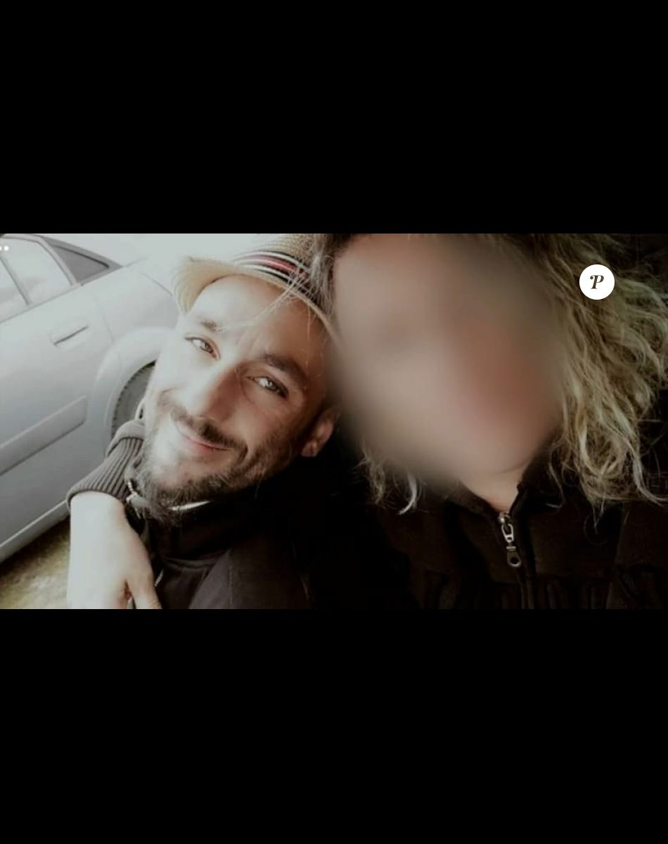 Cédric Jubillar, peintre-plaquiste et suspect numéro 1 dans la disparition de sa femme Delphine