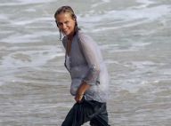 Lauren Hutton : A 66 ans, le top travaille encore et devient... égérie internationale !
