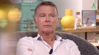 Franck Dubosc très ému : il évoque la mort de son père Lucien, qui a choisi l'euthanasie