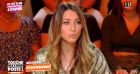 Delphine Wespiser fait une révélation surprenante en direct sur le plateau de "TPMP"