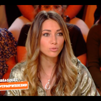 TPMP - "J'avais pas mis de sous-vêtements", la confidence très osée de Delphine Wespiser