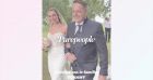 Mariage d'Hillary et Giovanni : Ses époustouflantes robes de mariées dévoilées