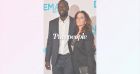 Hélène et Omar Sy : Leur fils Tidiane est immense à 16 ans, rare photo au Sénégal