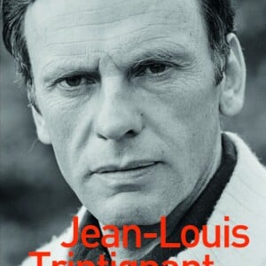 Le livre Jean-Louis Trintignant, une histoire de famille aux éditions Prisma disponible le 22 septembre 2022.