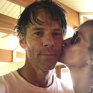 Julia Roberts est toujours aussi amoureuse de son mari Daniel @ Instagram / Julia Roberts