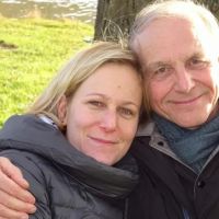 Mort d'Axel Kahn : Les confidences bouleversantes de sa fille Cécile, un an après la mort de son père