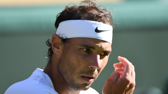 Rafael Nadal "préoccupé" : le champion dans la tourmente...