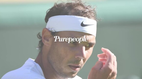 Rafael Nadal 'préoccupé' : le champion dans la tourmente...