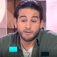 Mohamed Cheikh (Top Chef) bientôt papa pour la 2e fois : sa femme Sofia est enceinte !