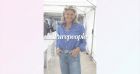 Caroline Margeridon déchaînée : Grimaces, poses sensuelles... Elle fait le show au lit avec un homme !