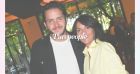 Florence Foresti en couple : son compagnon Alexandre Kominek "romantique", ses confidences
