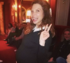Marie Hennerez (Plus belle la vie) est enceinte - Instagram