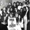 John Lennon :  Yoko Ono veille sur sa mémoire, mais le musée de Saitama ferme ses portes...