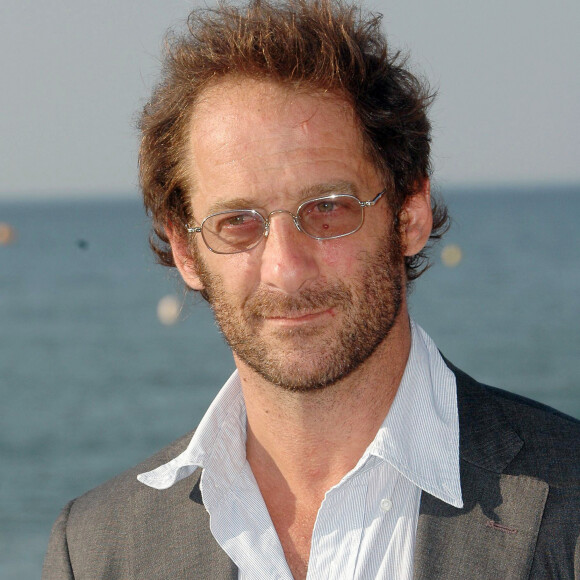 Archives - Portrait de Vincent Lindon