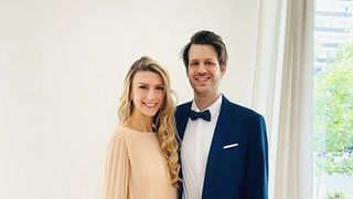 Alessandro Belmondo et Méliné Ristiguian : leur bébé Vahé digne héritier du clan Belmondo, vidéo craquante