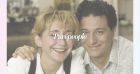Christian Clavier et Marie-Anne Chazel : Leur fille Margot est le sosie troublant de ses célèbres parents