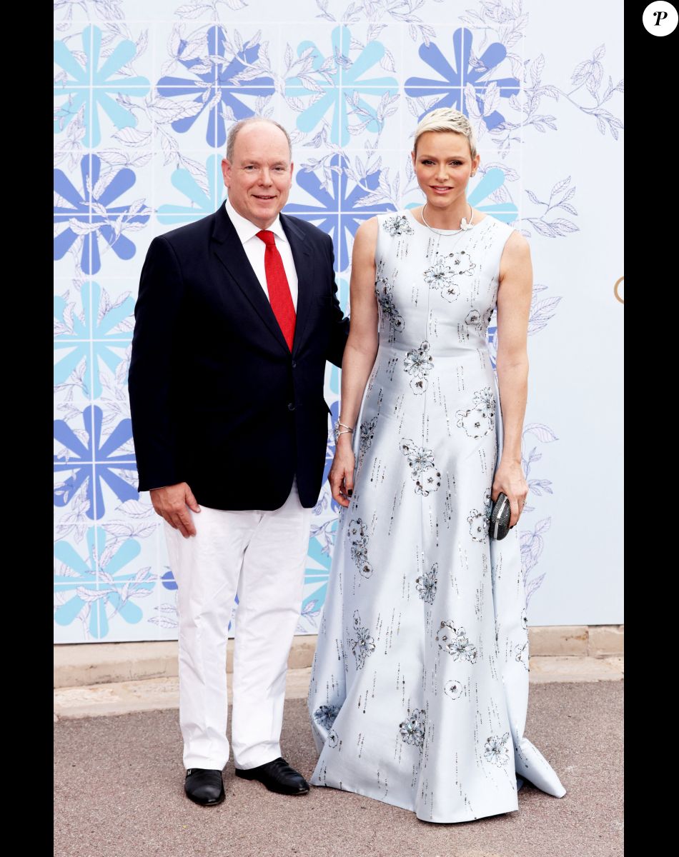 Bal De La Croix-rouge Monaco 2022 Date