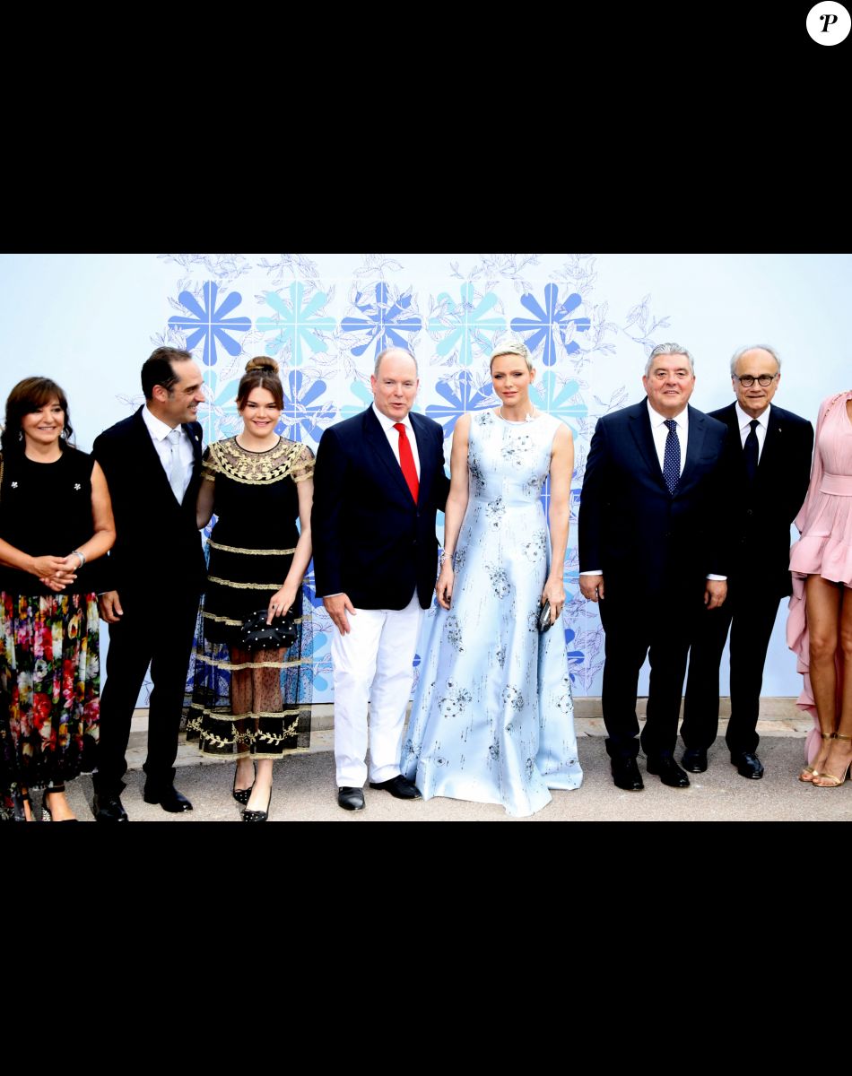 Bal De La Croix-rouge Monaco 2022 Date