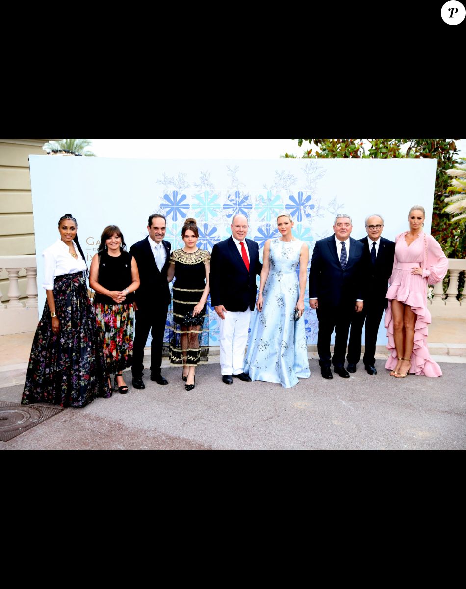Bal De La Croix-rouge Monaco 2022 Date