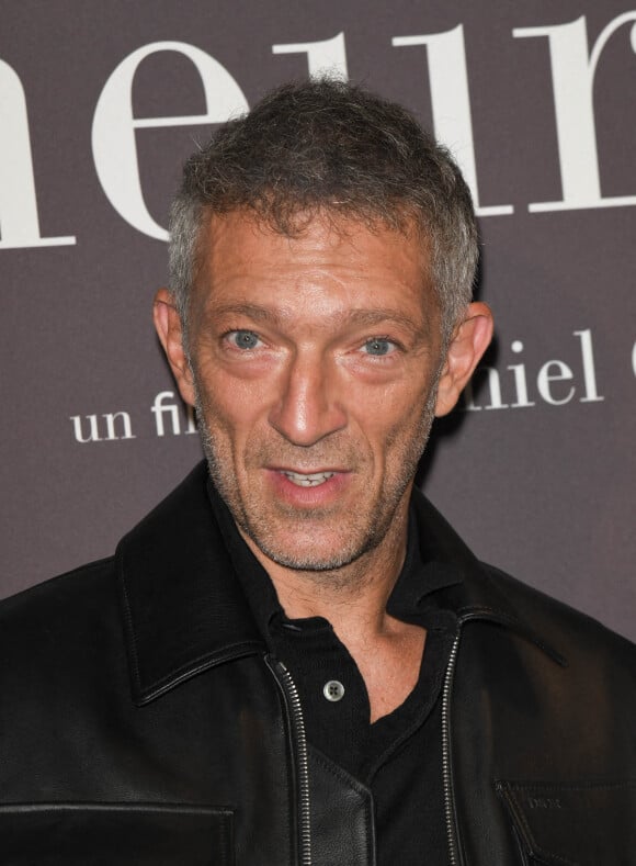 Vincent Cassel - Avant-première du film "Le Bonheur des uns..." au cinéma Pathé Opéra Premier à Paris, le 8 septembre 2020. © Coadic Guirec/Bestimage