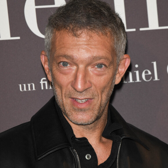 Vincent Cassel - Avant-première du film "Le Bonheur des uns..." au cinéma Pathé Opéra Premier à Paris, le 8 septembre 2020. © Coadic Guirec/Bestimage