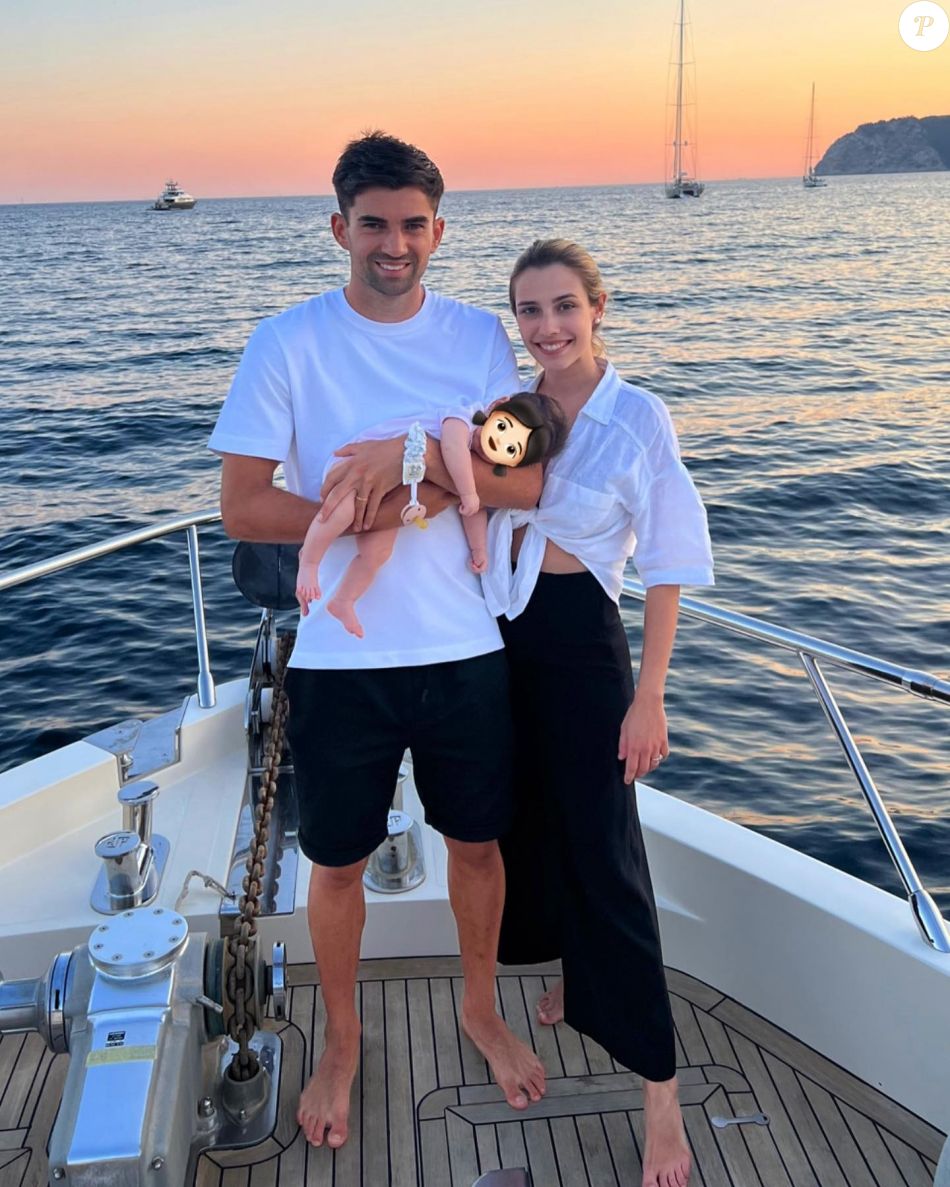 Enzo Zidane Et Sa Fianc e Karen C l brent Les Deux Mois De Leur Fille enzo-zidane-et-sa-fianc-e-karen-c-l-brent-les-deux-mois-de-leur-fille