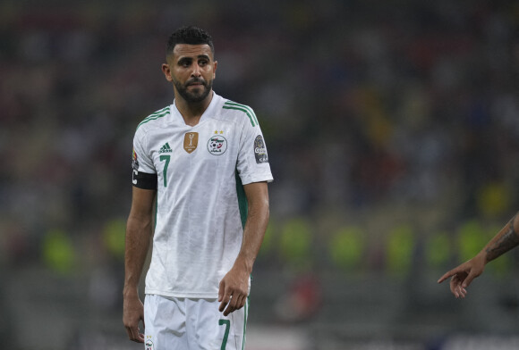 Riyad Mahrez papa pour la troisième fois ! Taylor Ward a accouché, le  prénom de sa fille dévoilé : Le diaporama - Purepeople