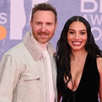 David Guetta en couple : sa compagne Jessica, 28 ans, se lâche en bikini