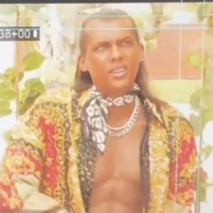 Des images circulent dévoilant Stromae dans une émission de télé-réalité - Instagram