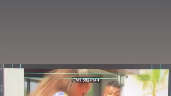 Des images circulent dévoilant Stromae dans une émission de télé-réalité - Instagram