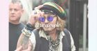 Johnny Depp et Amber Heard, la guerre est loin d'être terminée : nouveau rebondissement !