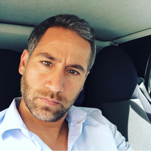 Julien Benedetto, journaliste de France 2, affiche son physique de rêve sur Instagram.