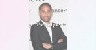 Julien Benedetto, ex-sportif de haut niveau : il a gardé sa silhouette d'athlète !