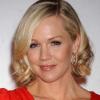 Jennie Garth, au lancement du casting Nationwide, à New York