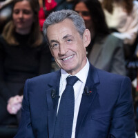 Nicolas Sarkozy papa fier : son fils va se marier avec sa sublime compagne !