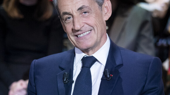 Nicolas Sarkozy papa fier : son fils va se marier avec sa sublime compagne !