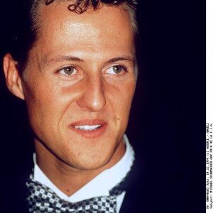 Michael Schumacher en 1994