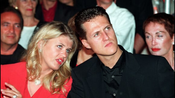 Michael Schumacher : À 25 ans, que devient sa fille Gina-Maria, qui lui ressemble trait pour trait ?