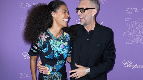 Vincent Cassel fou de Tina Kunakey : 7 ans d'amour et toujours la passion, beaux souvenirs dévoilés