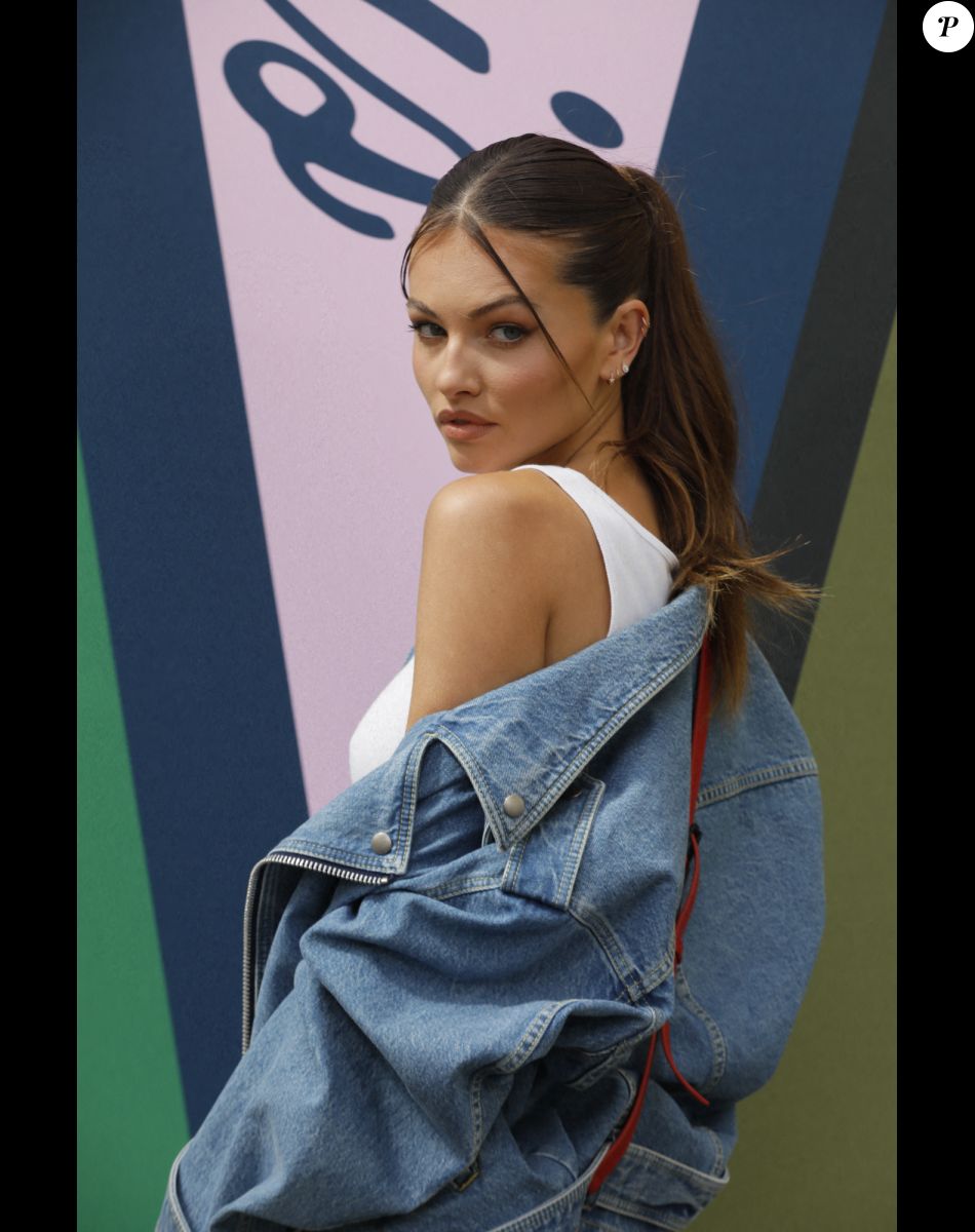 Thylane Blondeau en couple : rare cliché de son amoureux Benjamin Attal ...