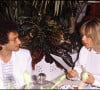 Archives - Michel Berger et France Gall à Saint-Tropez