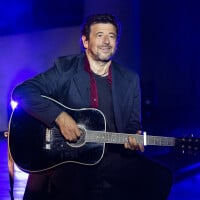 Patrick Bruel grandiose : il offre un show exceptionnel à Ramatuelle, les VIP conquis !