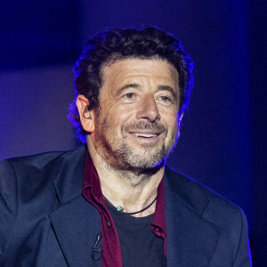Patrick Bruel - Le triomphe de Patrick Bruel avec 6 rappels (les locations étaient complètes) en concert en acoustique au théâtre de Verdure pour l'ouverture du festival de Ramatuelle. © Cyril Bruneau/Festival de Ramatuelle/Bestimage 